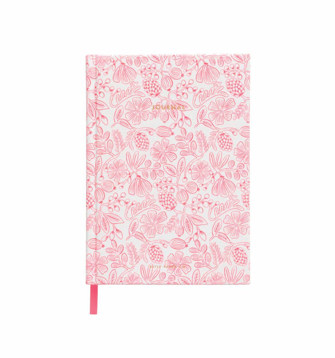 Rifle Paper Co. Fabric Journals