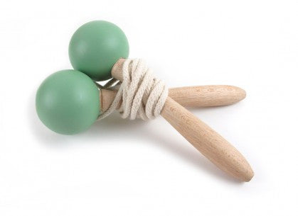 Wooden Jumping Rope