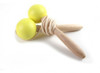 Wooden Jumping Rope