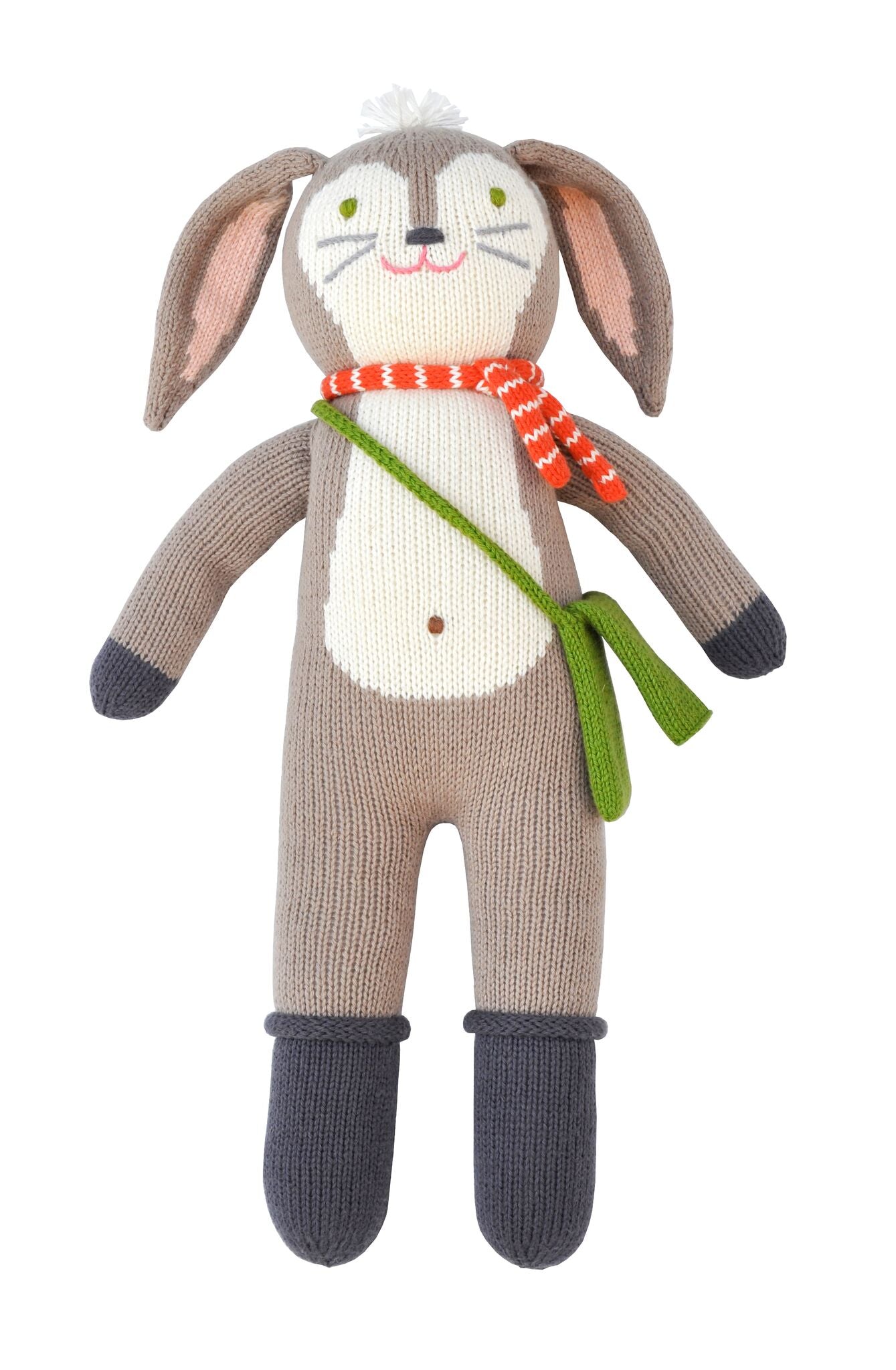 Blabla Knit Doll - Large