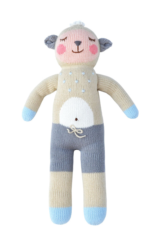 Blabla Knit Doll - Large